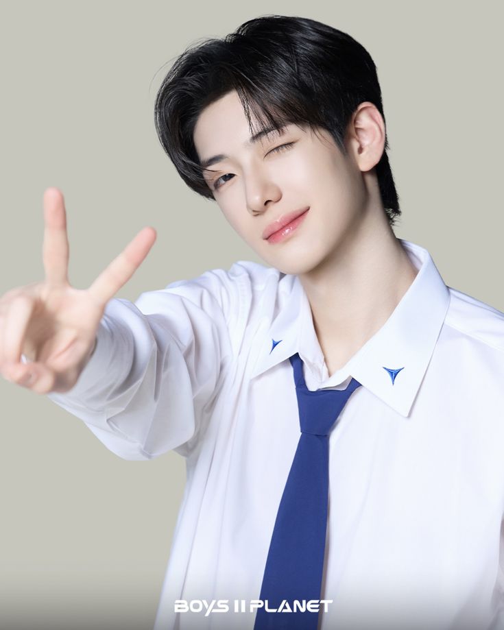 Sanghyeon