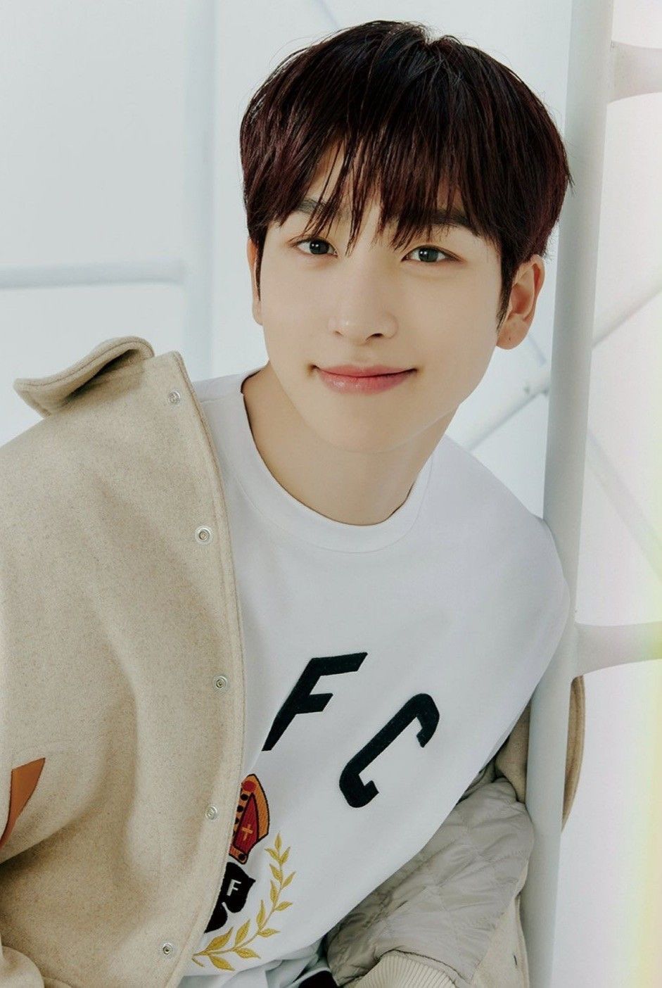 Sangyeon