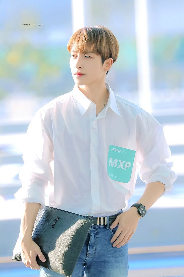 Sangyeon