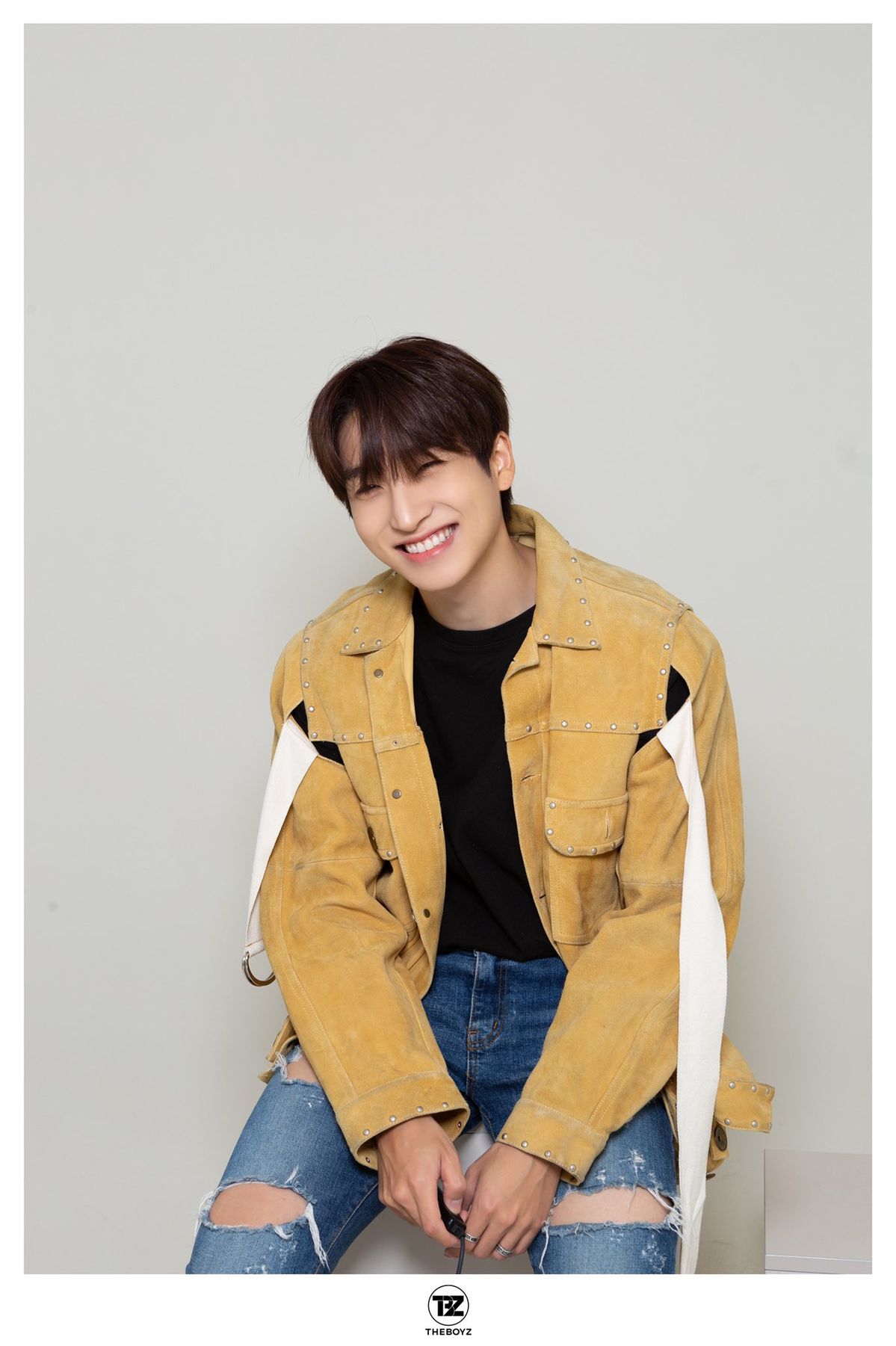 Sangyeon