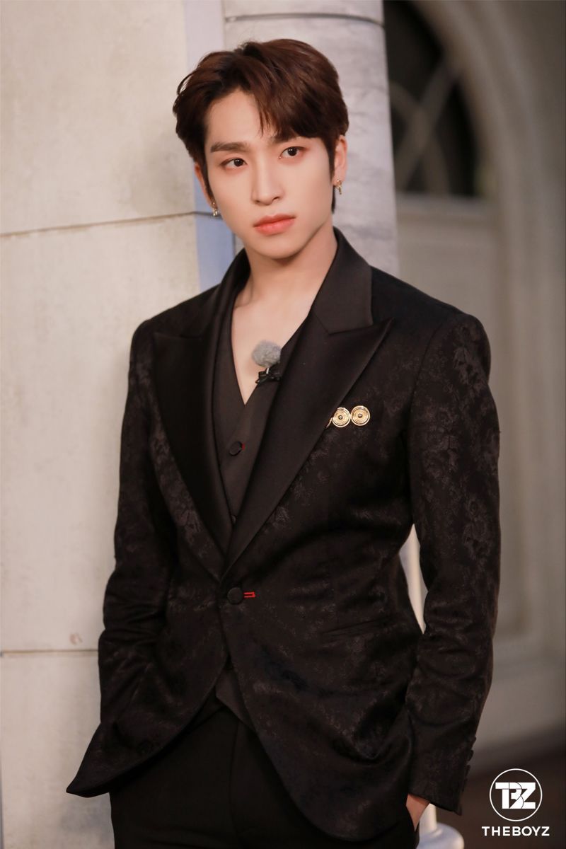 Sangyeon