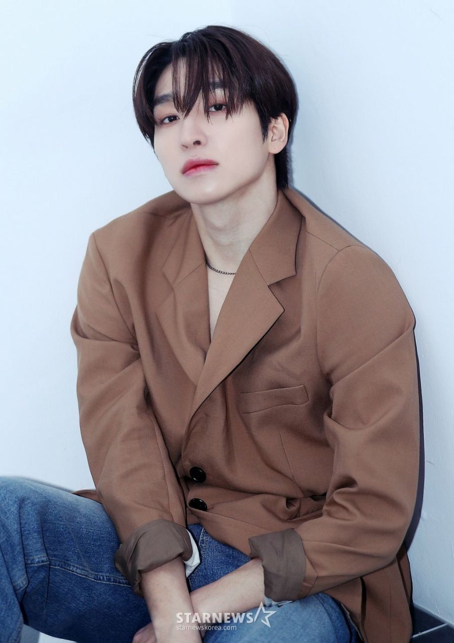 Sangyeon
