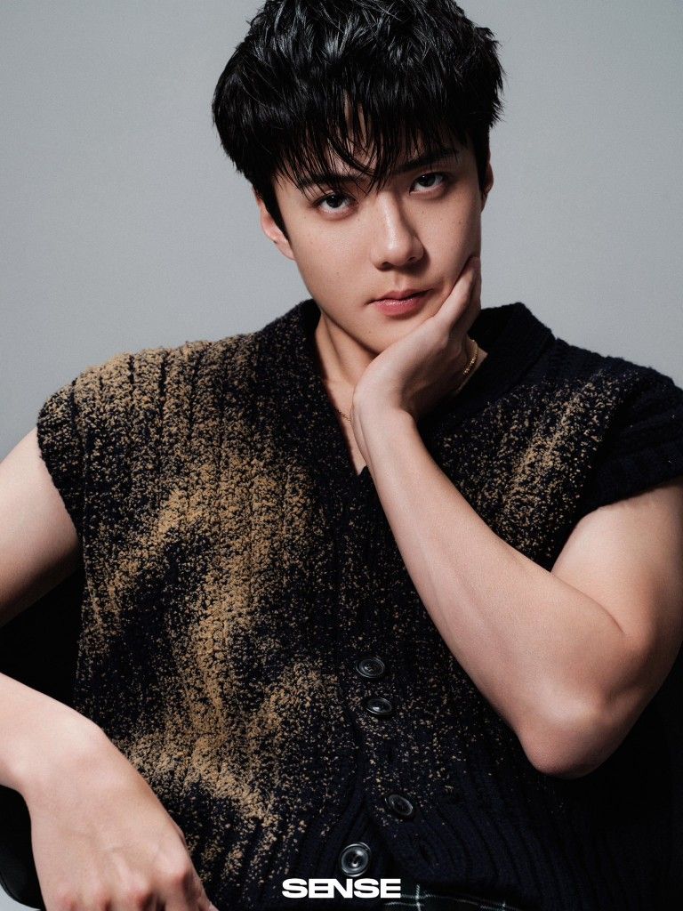 Sehun