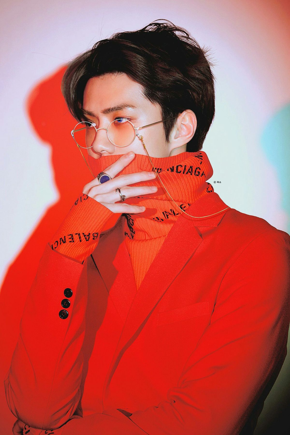 Sehun