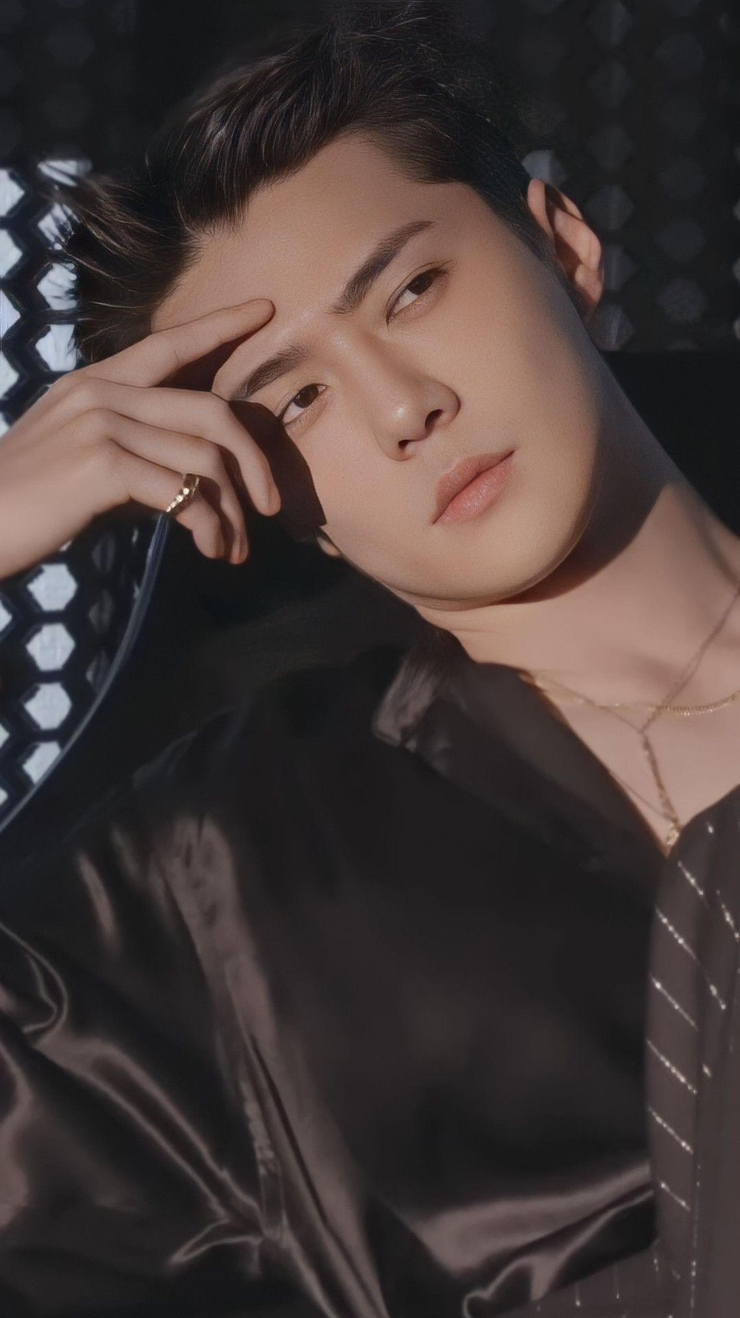 Sehun