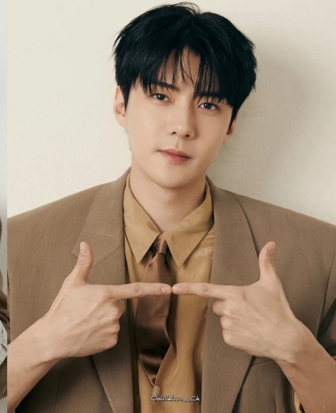 Sehun