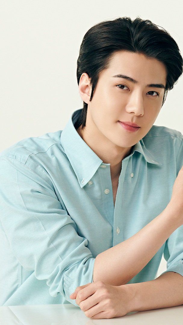 Sehun