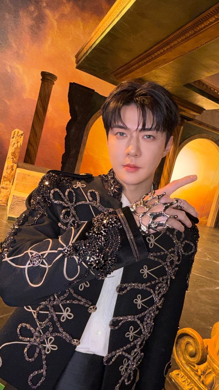 Sehun
