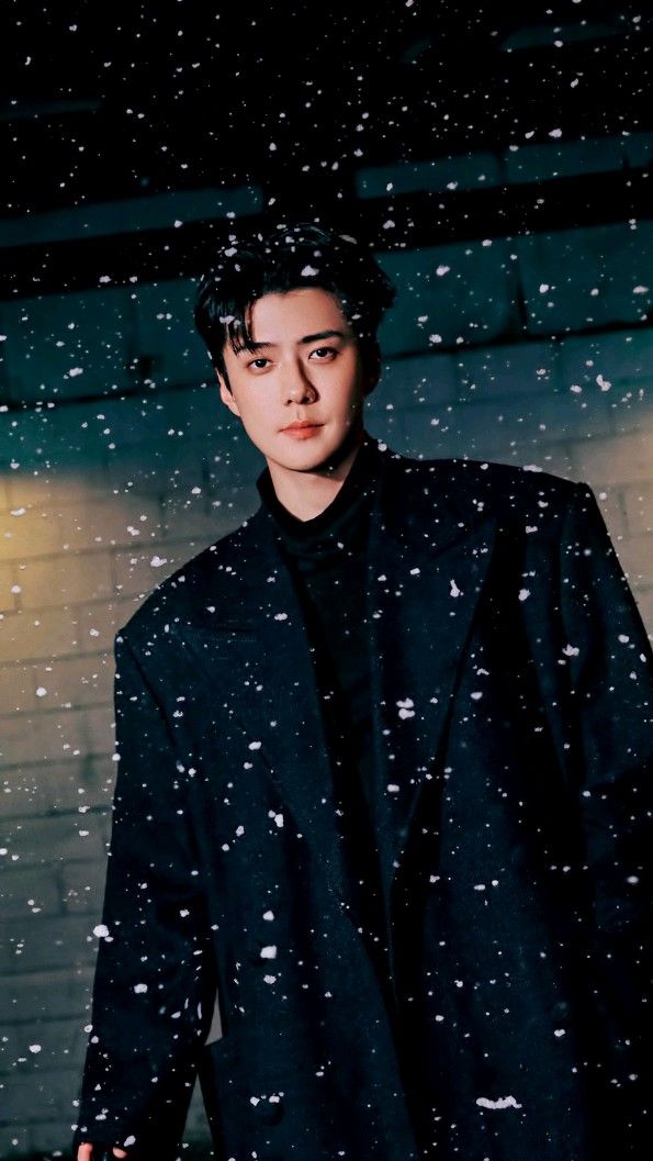 Sehun