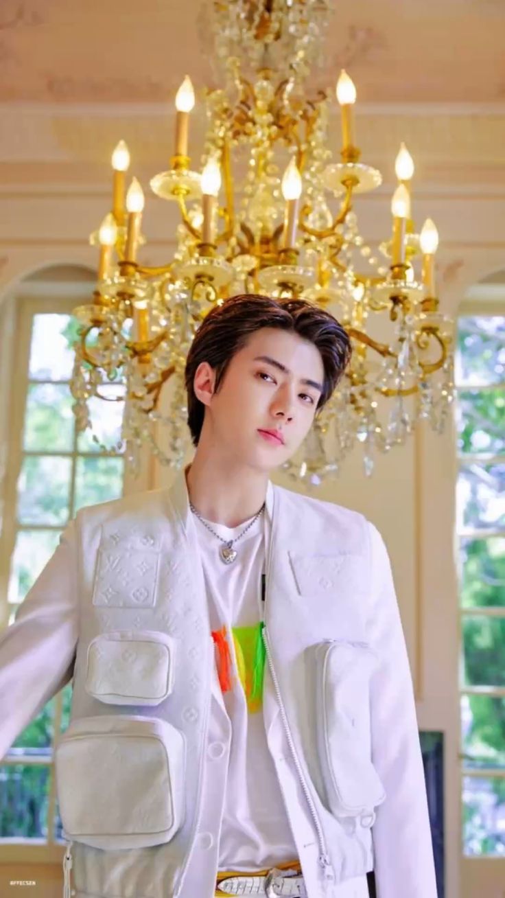 Sehun