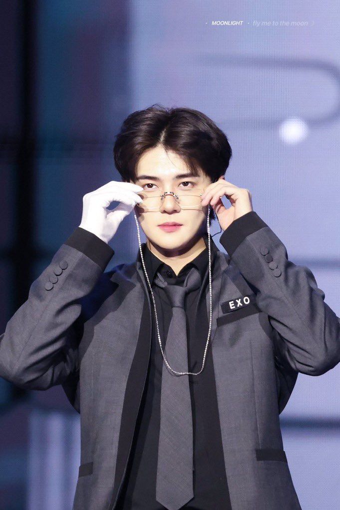 Sehun