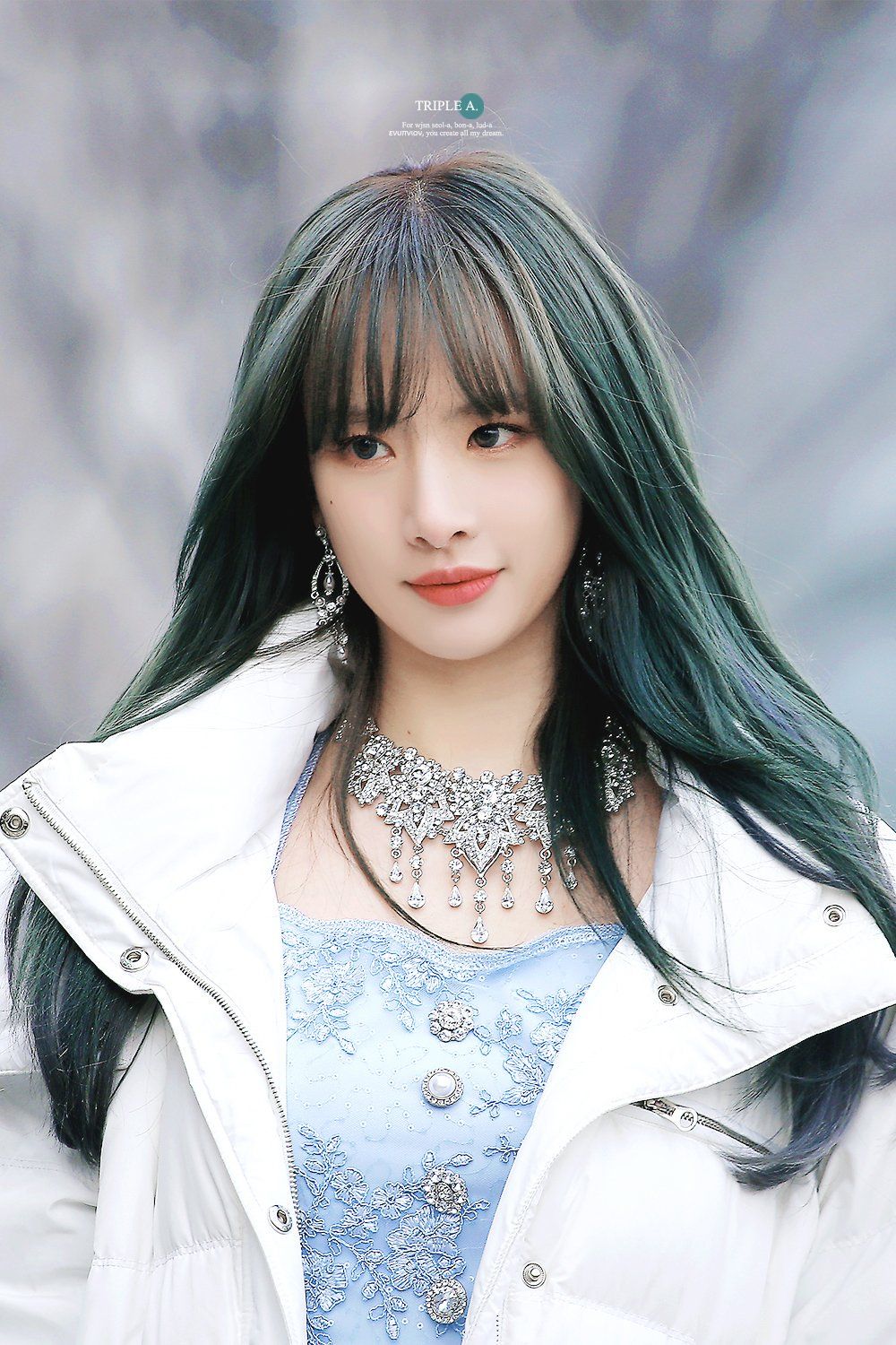 SeolA