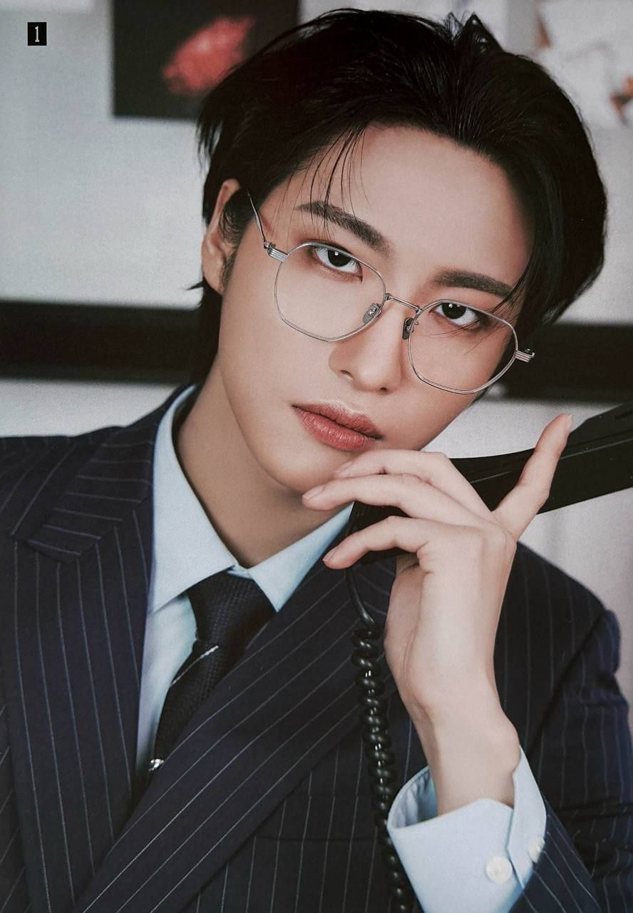 Seonghwa