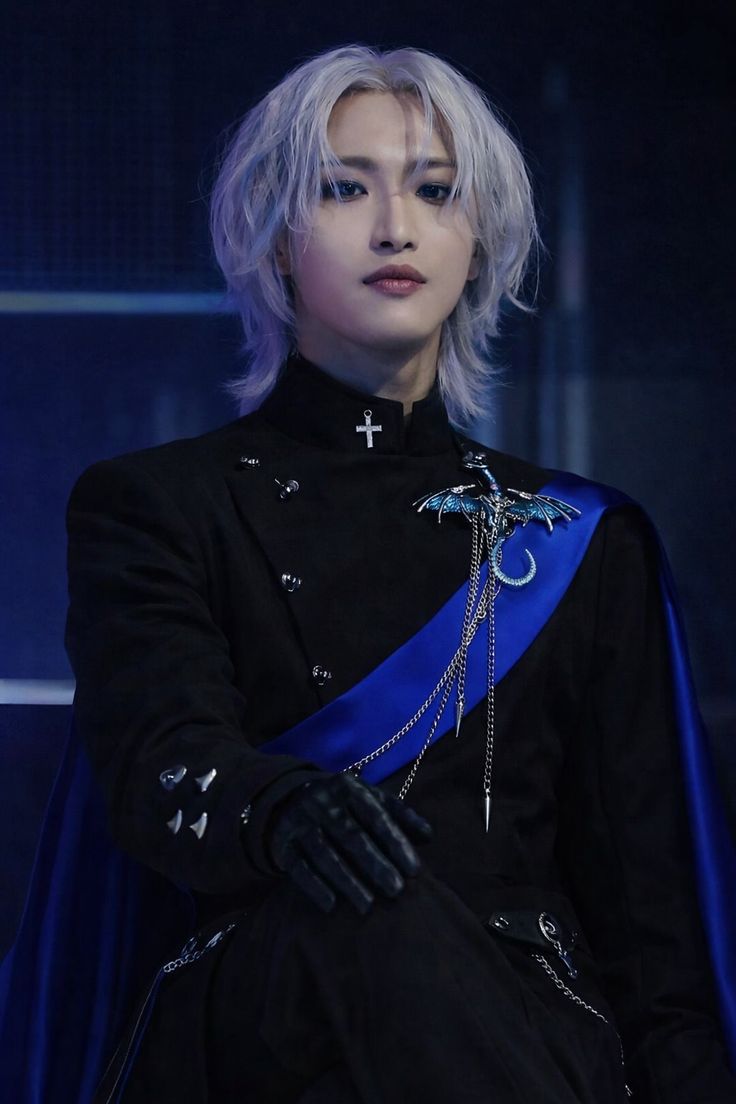 Seonghwa