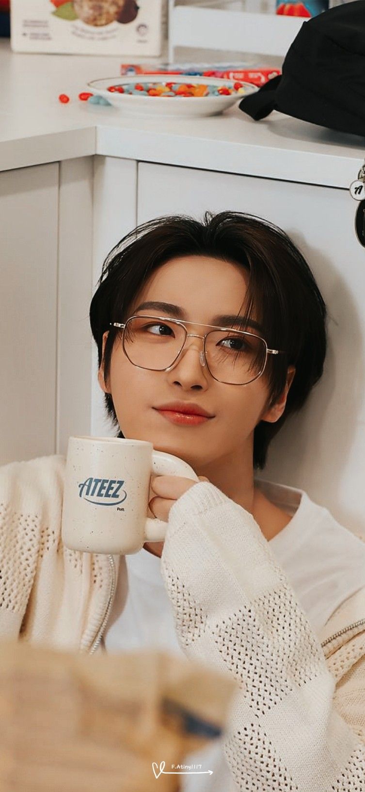 Seonghwa