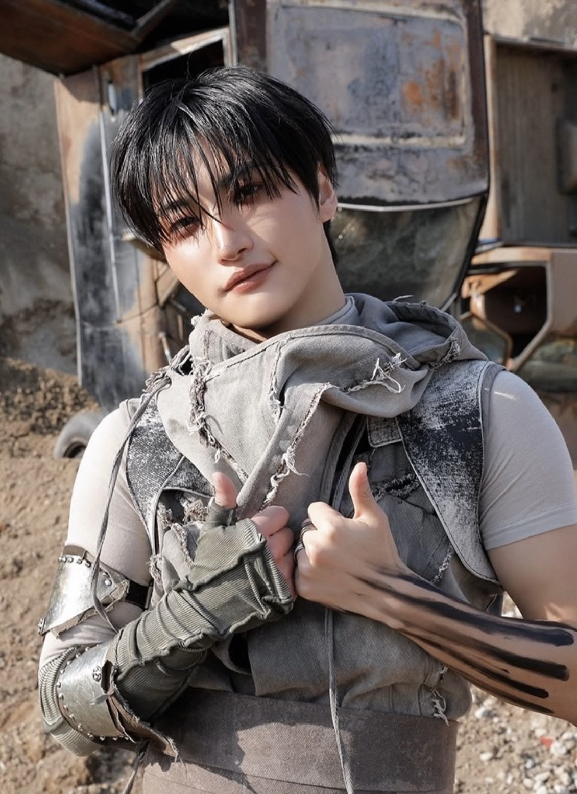 Seonghwa