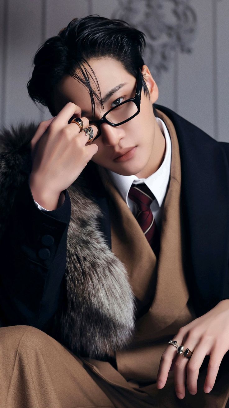 Seonghwa