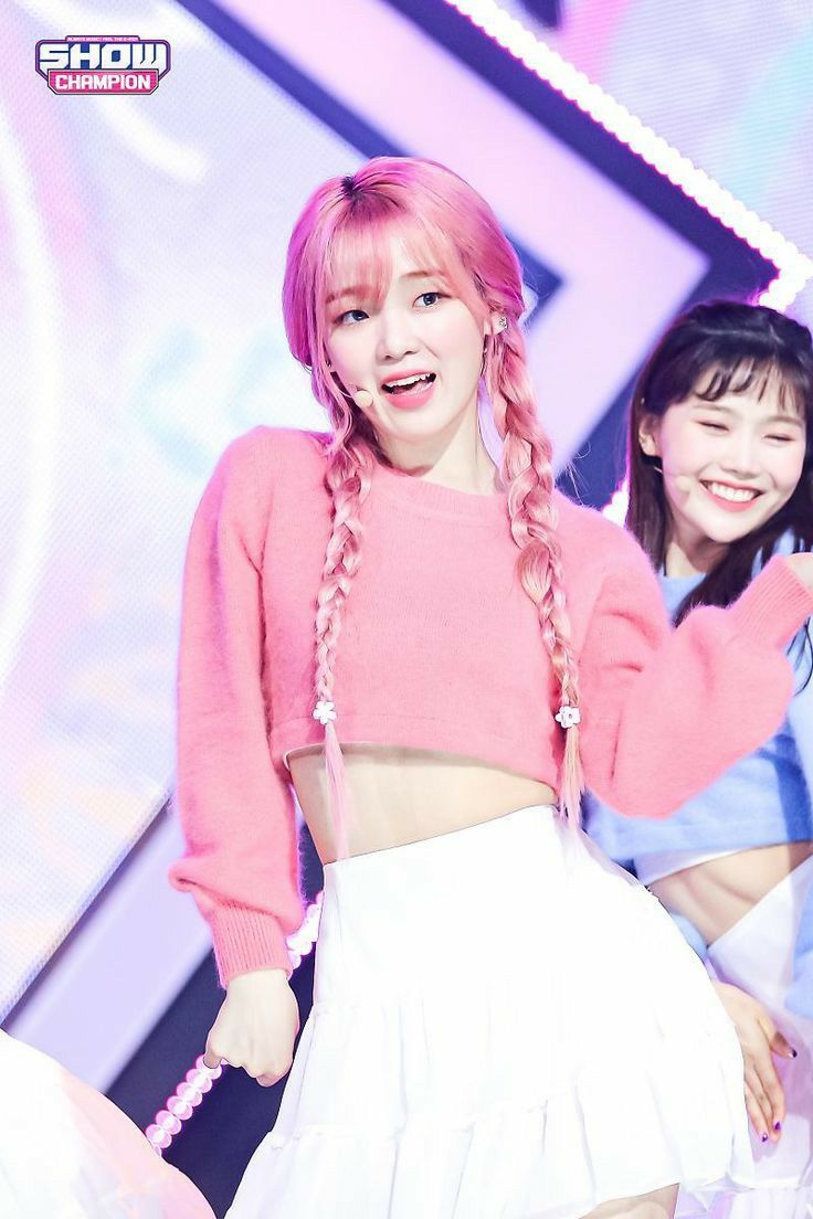 Seunghee