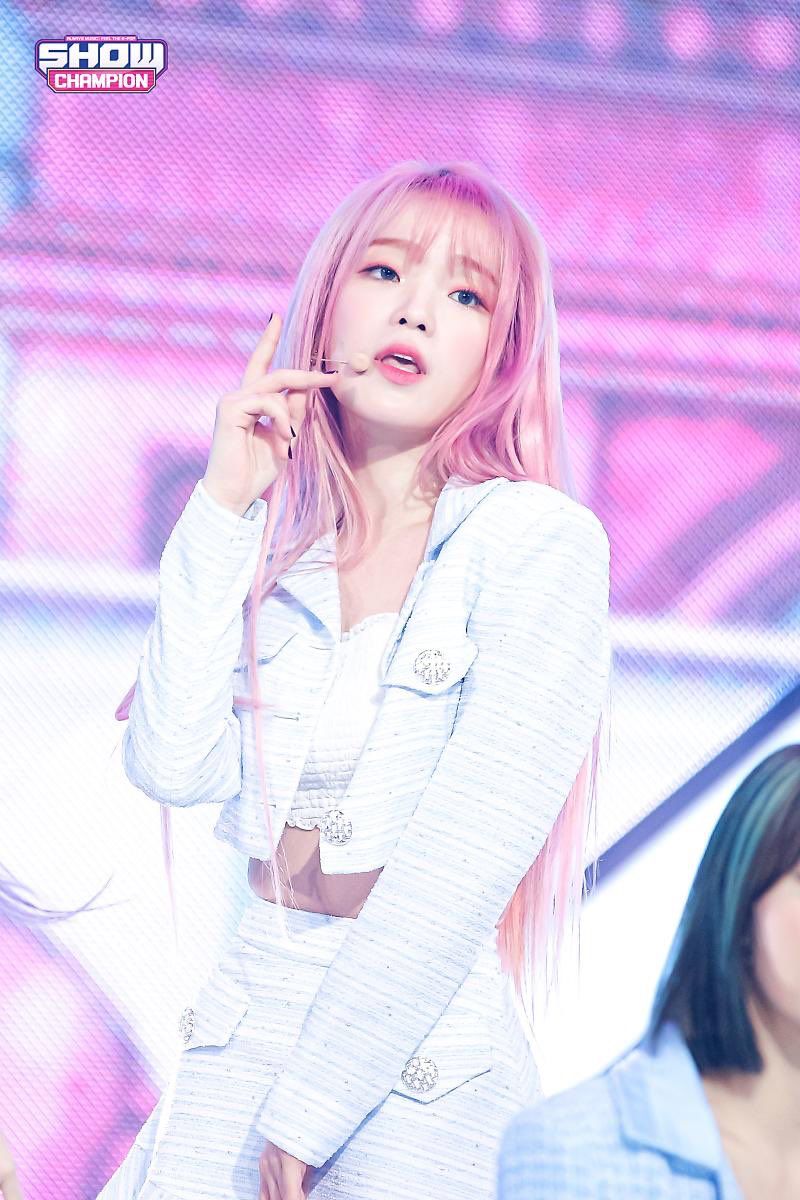 Seunghee