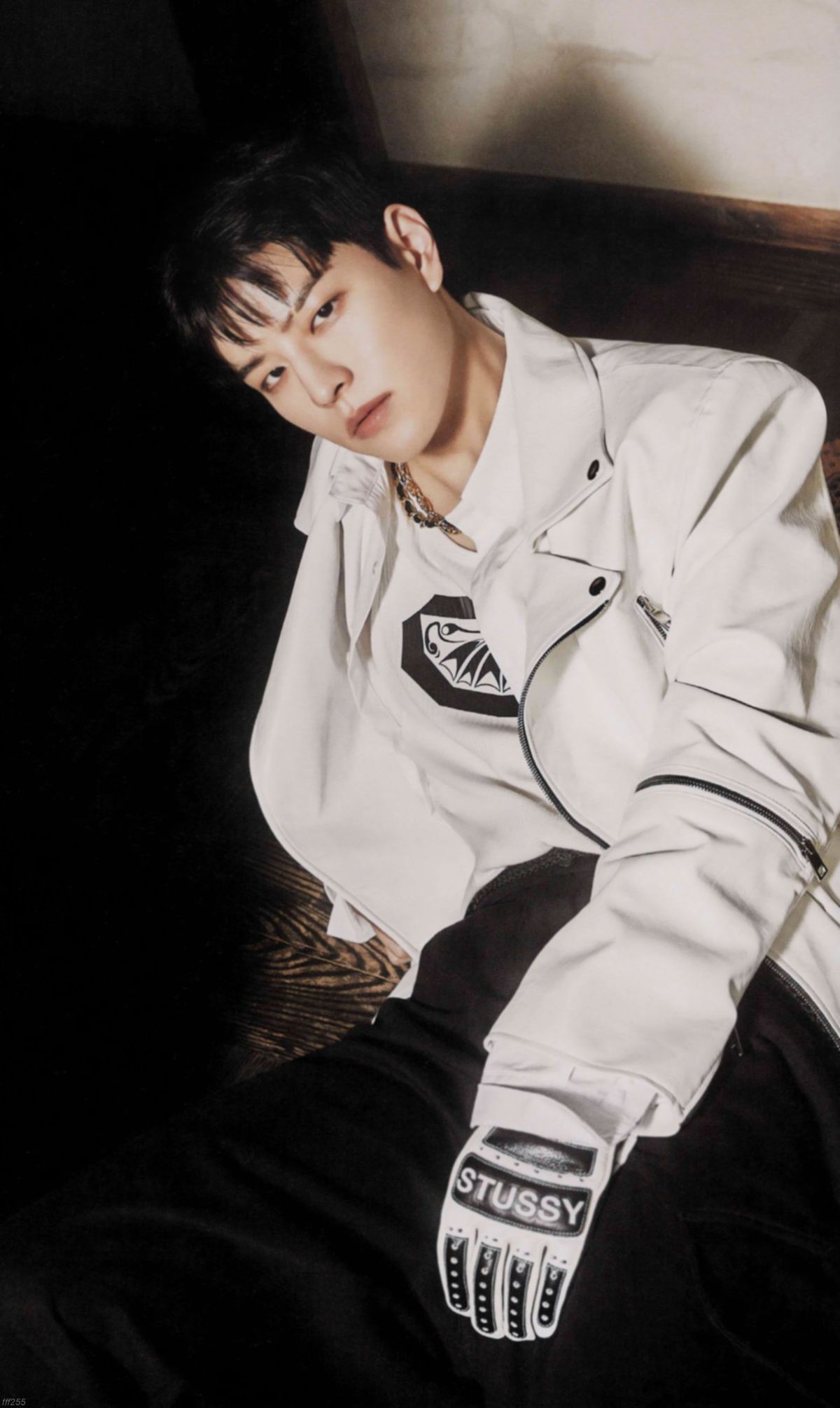 Seungmin