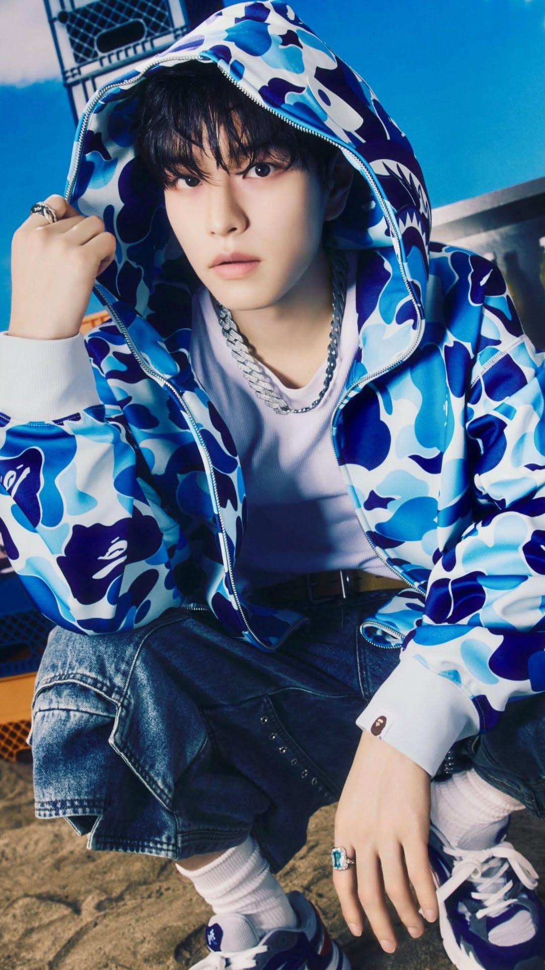 Seungmin