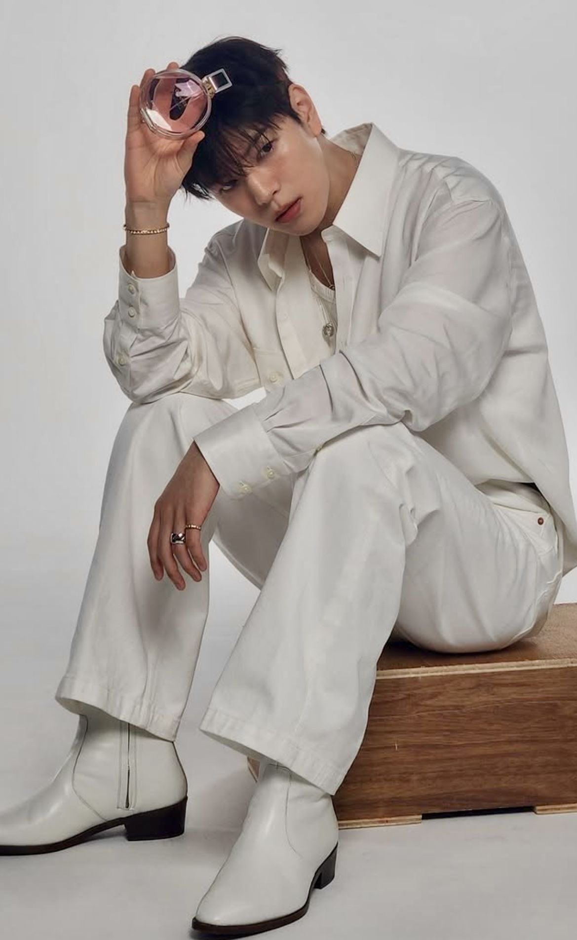 Seungmin
