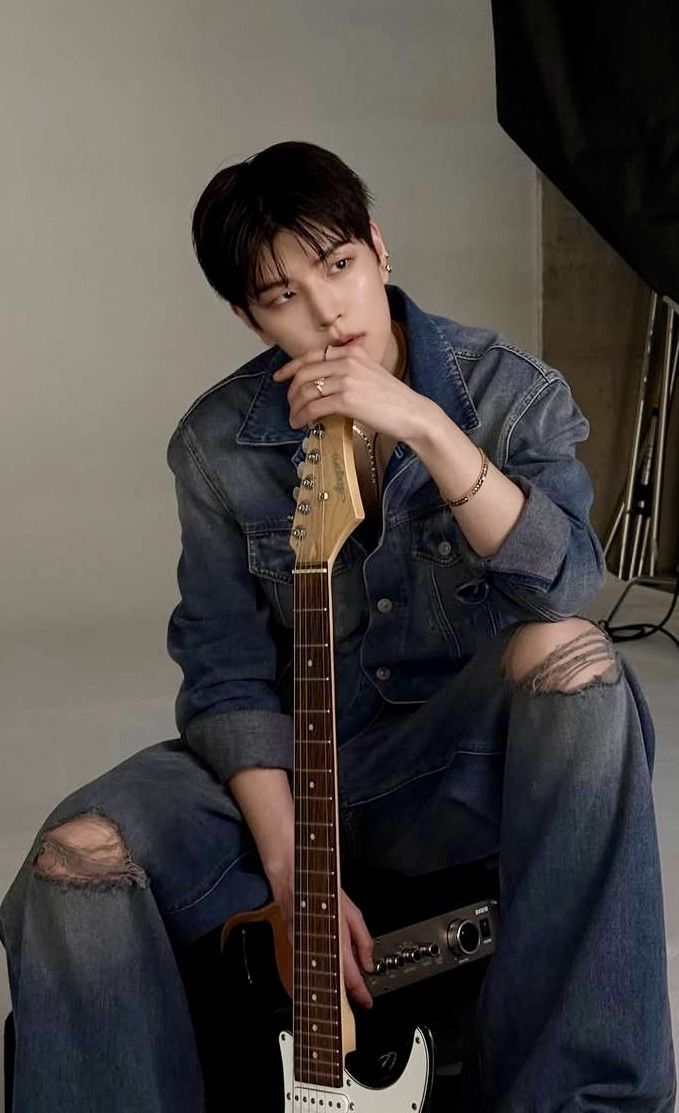 Seungmin