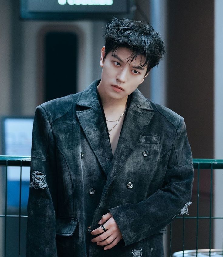 Seungmin