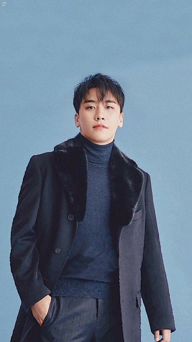 Seungri