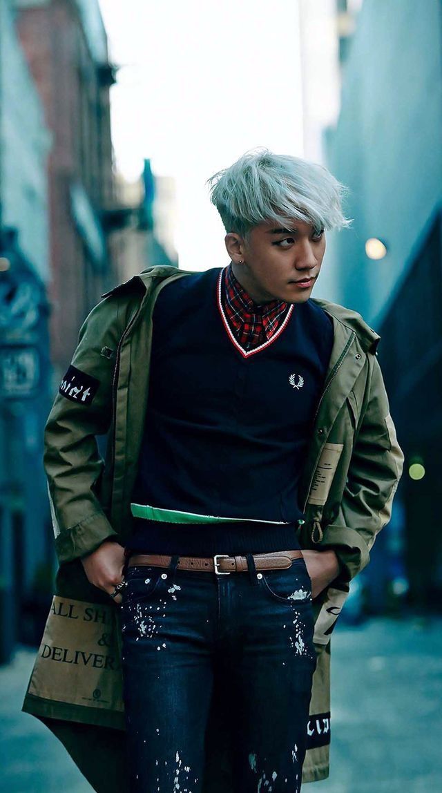 Seungri