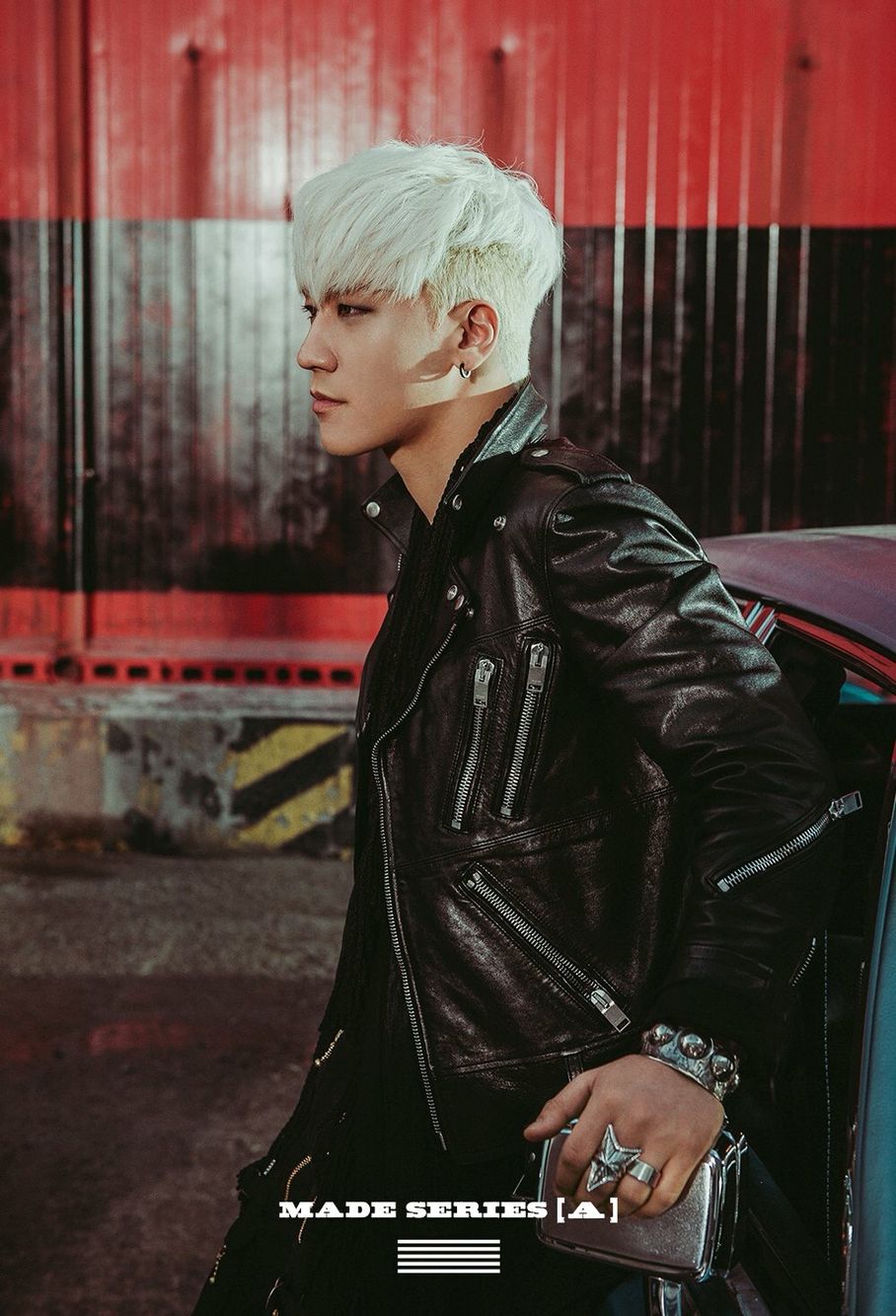 Seungri