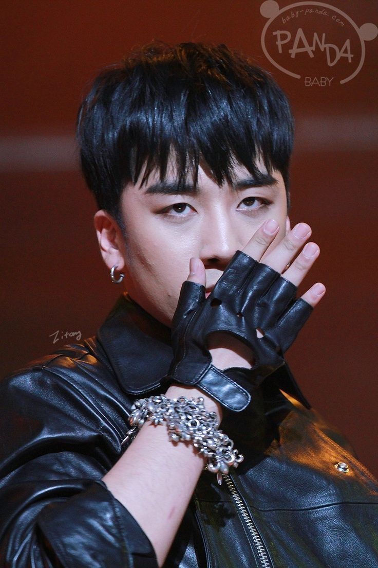 Seungri