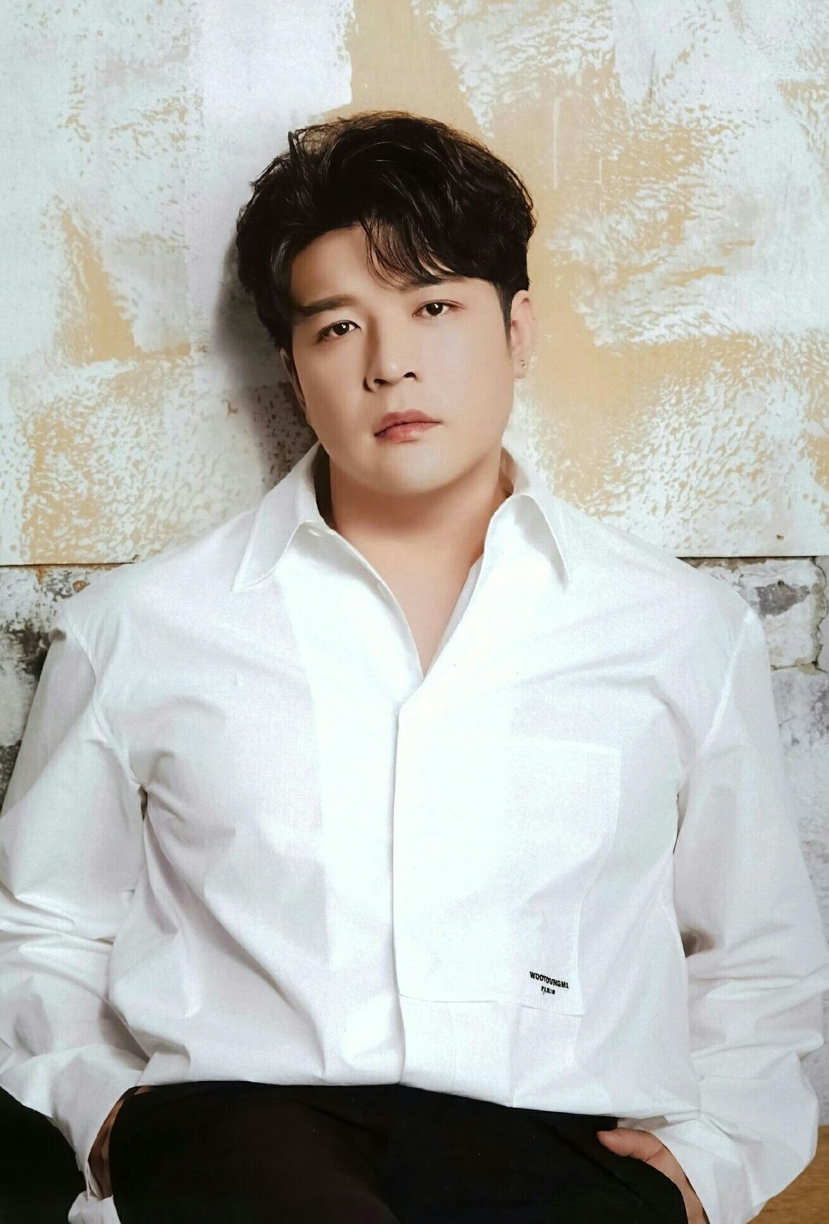 Shindong