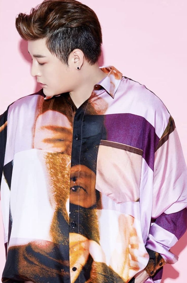 Shindong