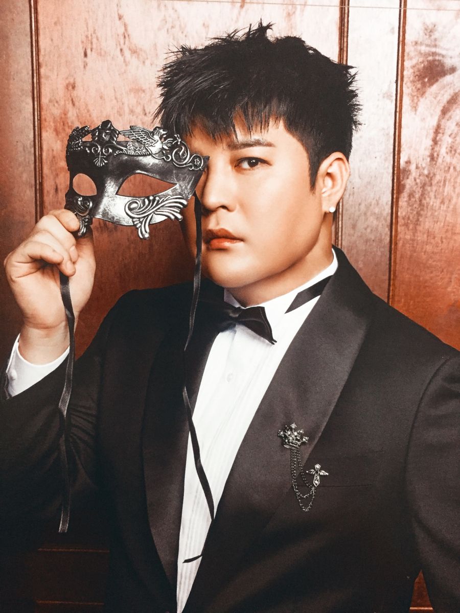 Shindong