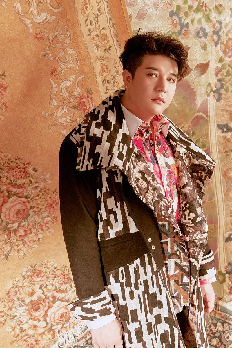 Shindong