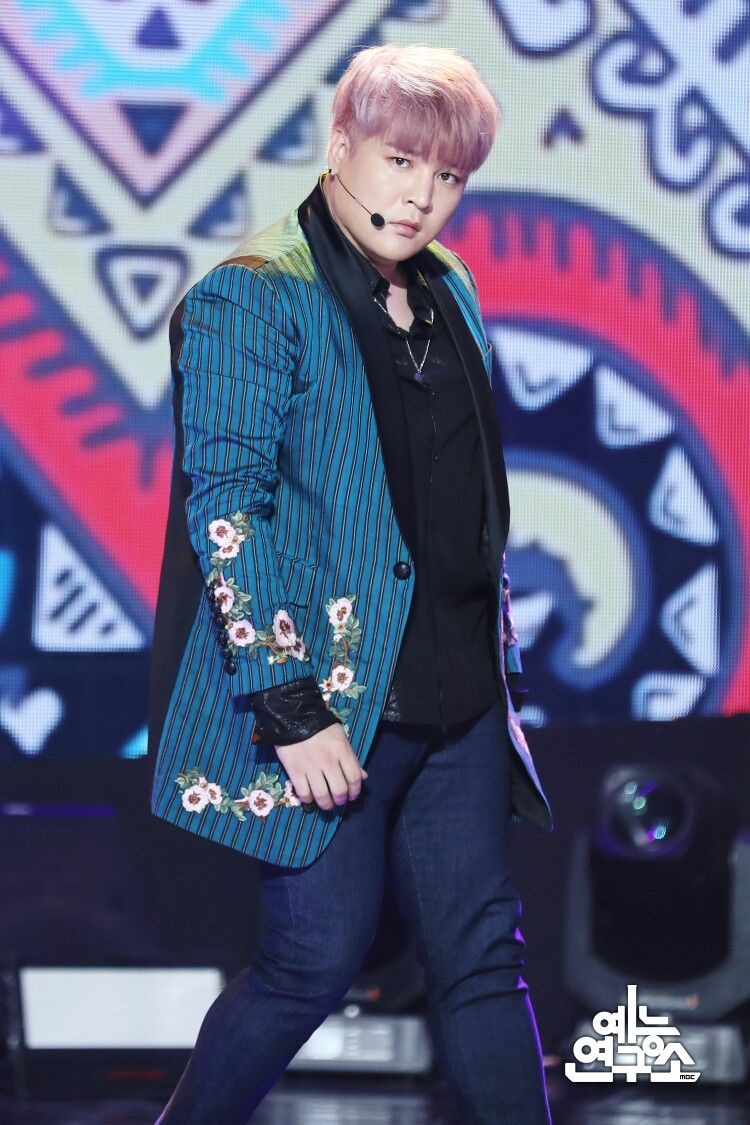Shindong