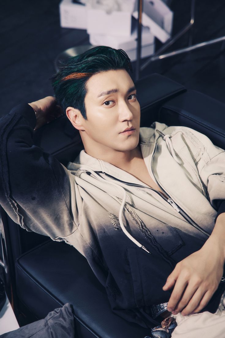 Siwon