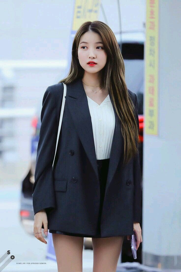 Sowon