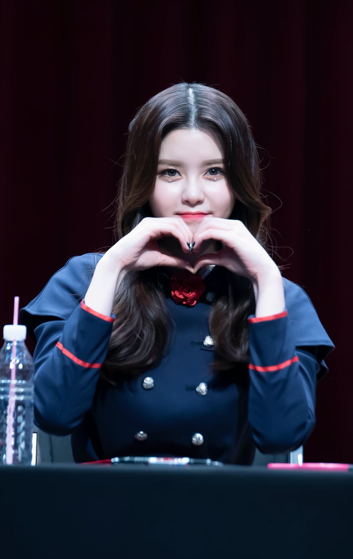 Soyee
