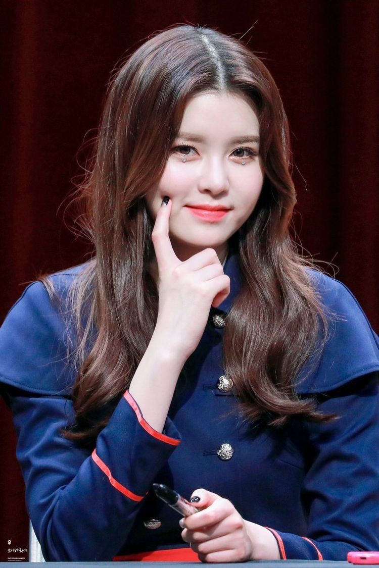 Soyee
