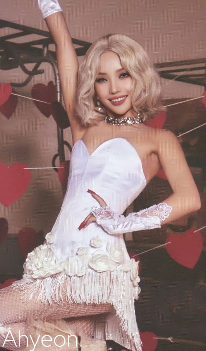 Soyeon