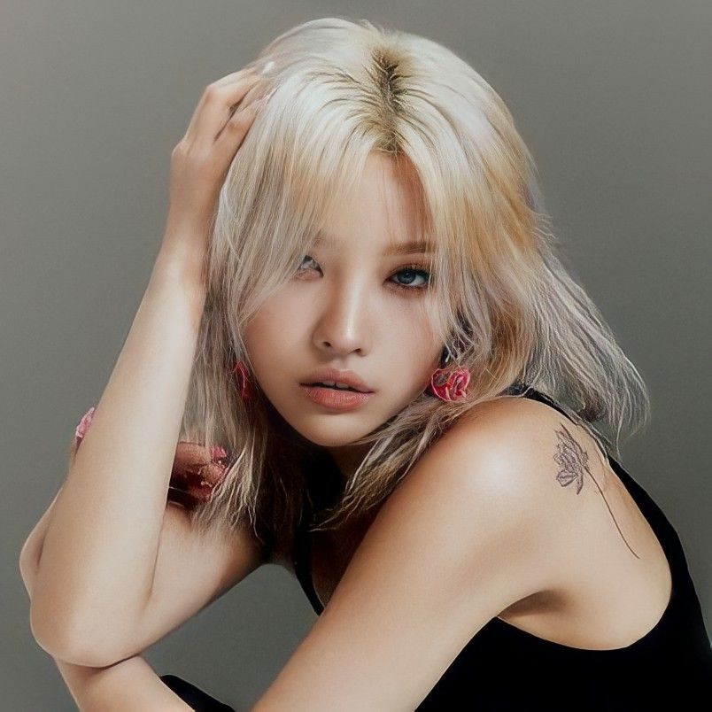 Soyeon