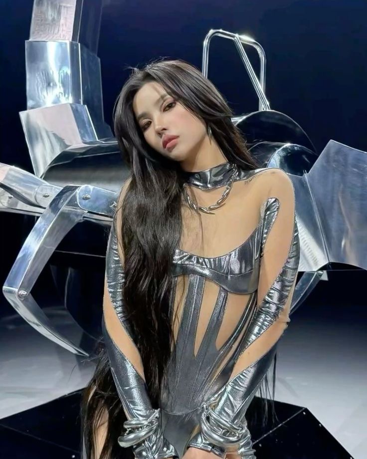 Soyeon