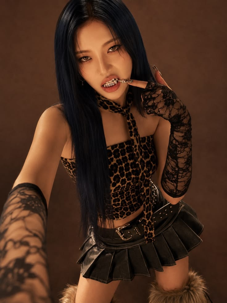Soyeon