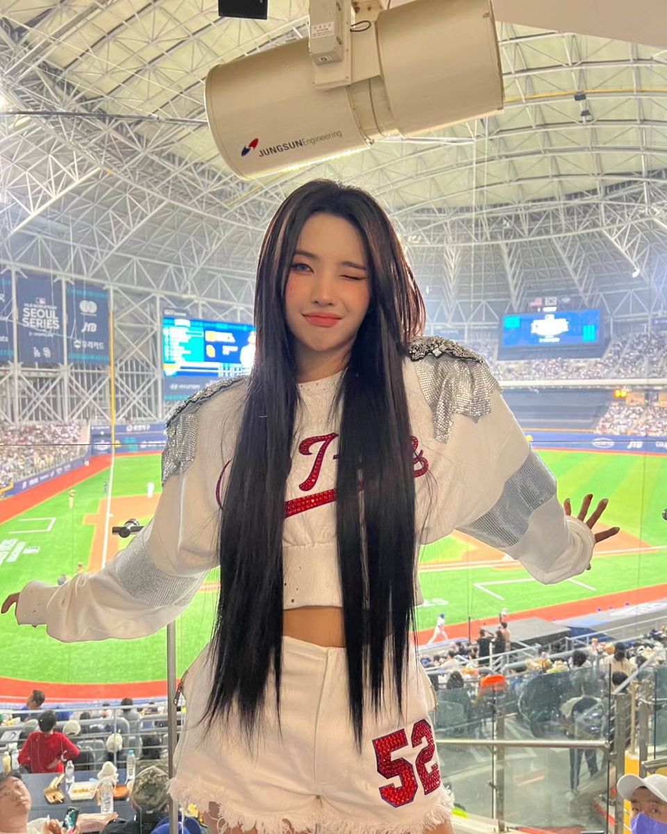 Soyeon