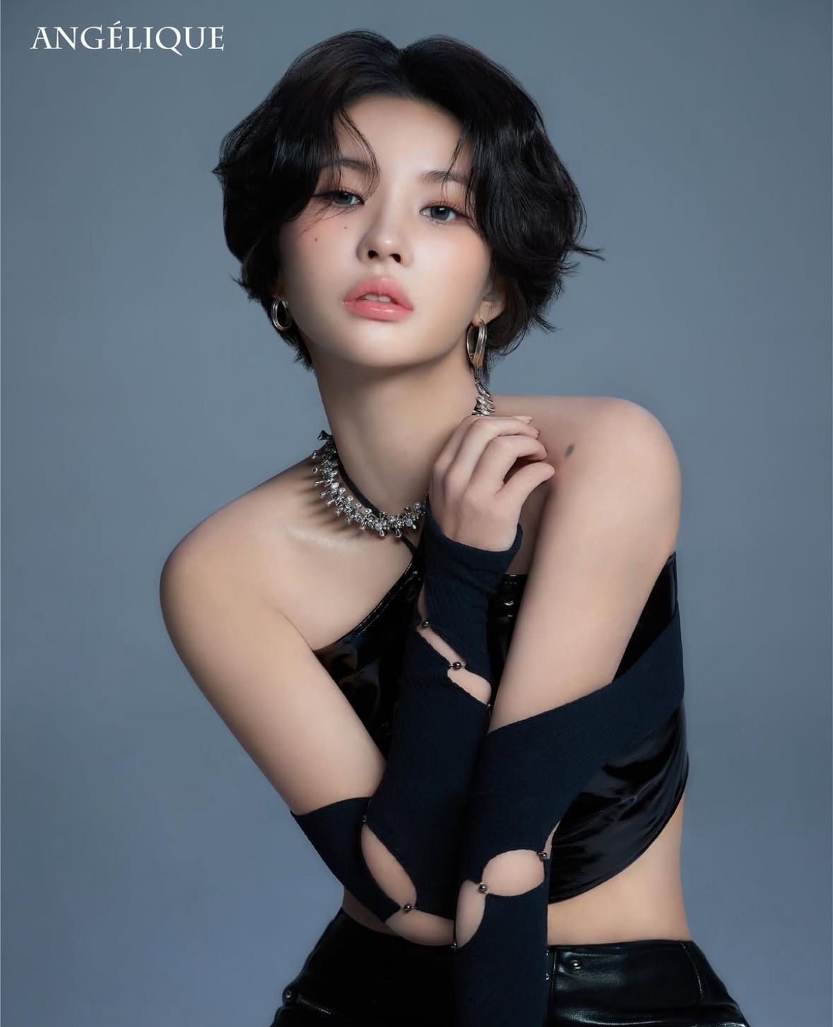 Soyeon