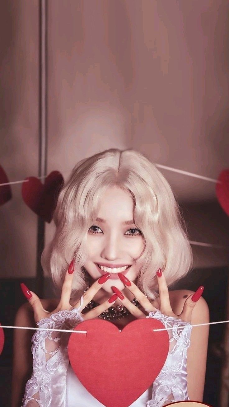 Soyeon