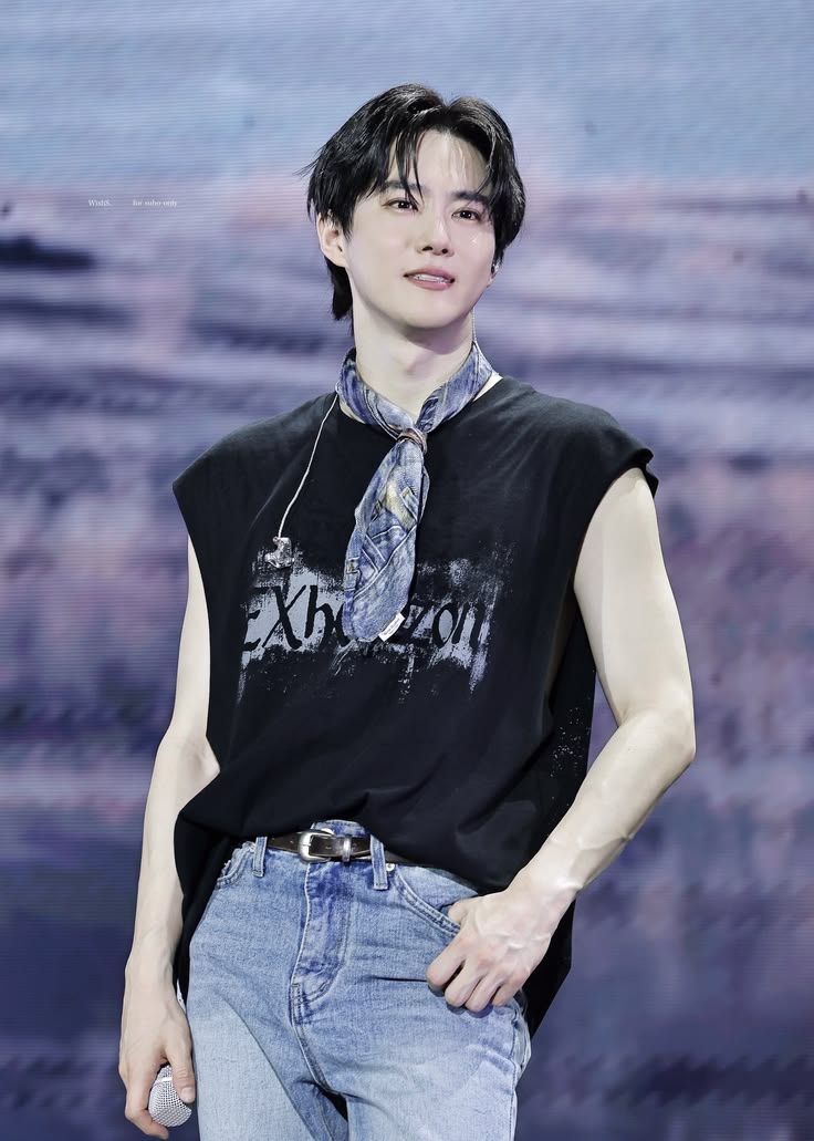 Suho