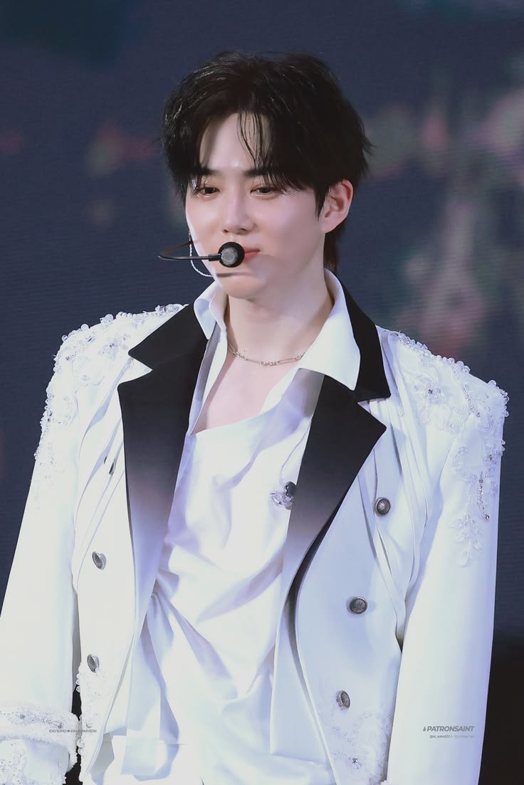 Suho